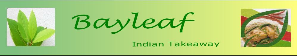 Bayleaf Indian Takeaway in Pyle